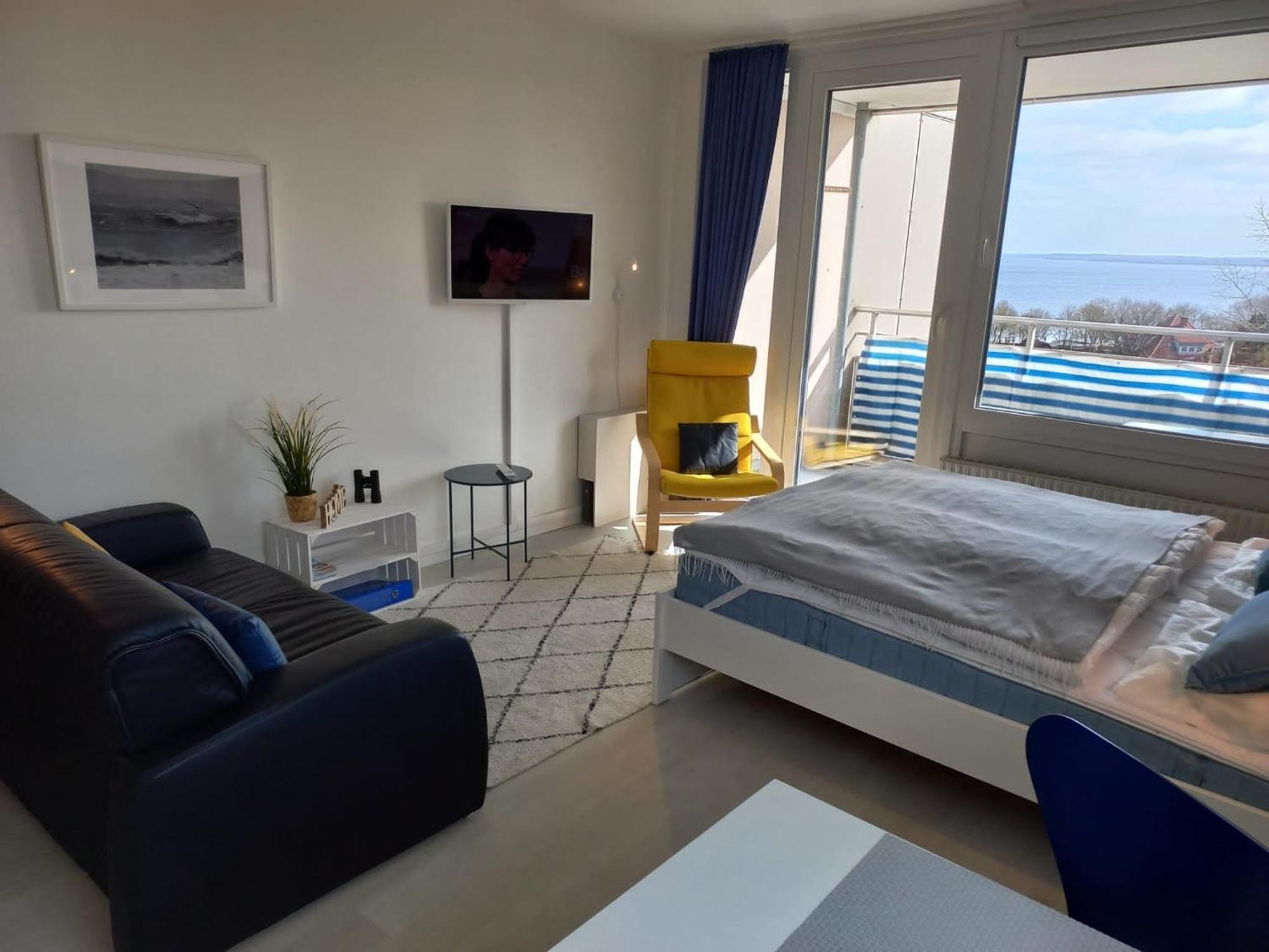 Kystenblick Eckernförde Εξωτερικό φωτογραφία